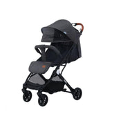Kidilo Baby Stroller - Airplane MDL-k9